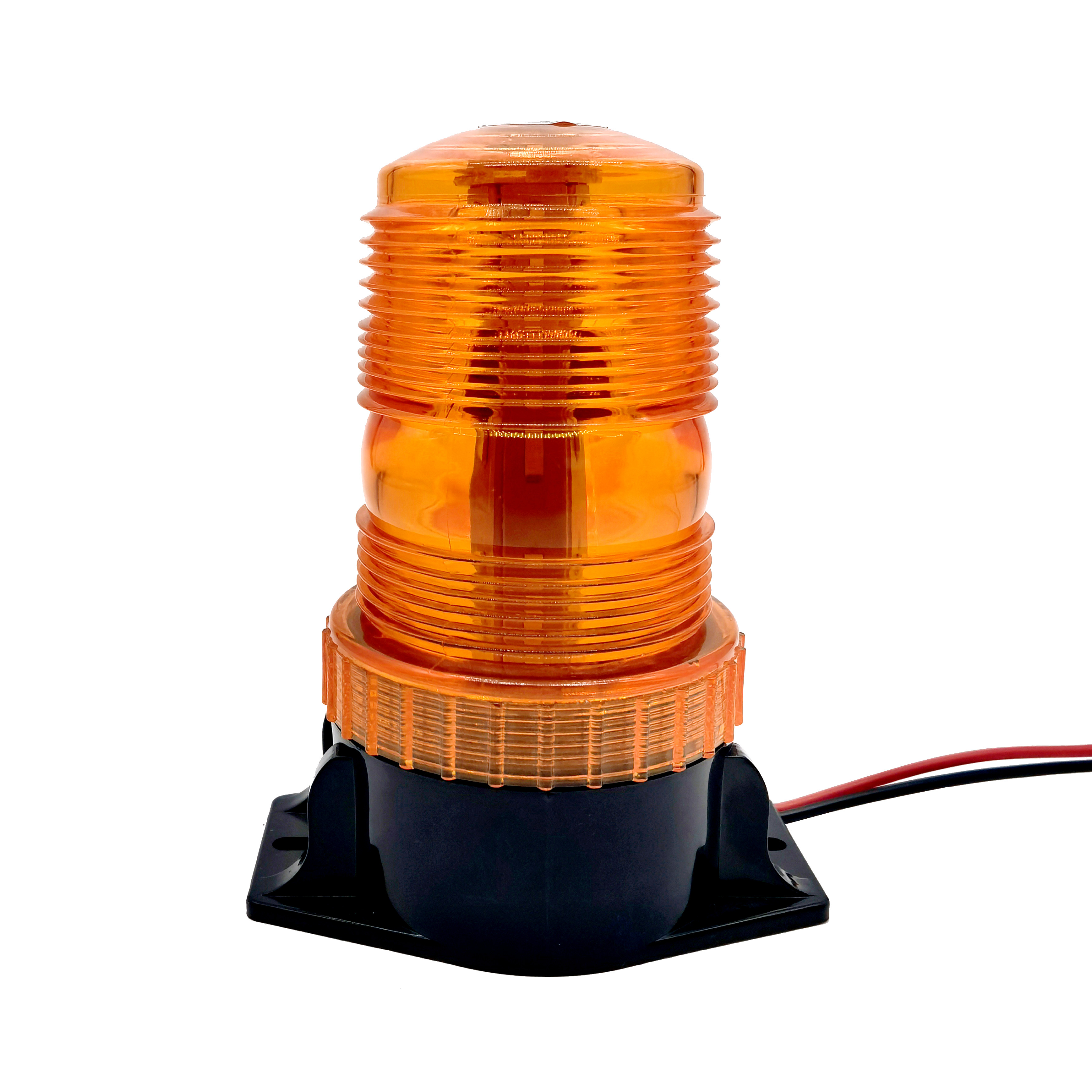 agriculture LED warning light with E MARK