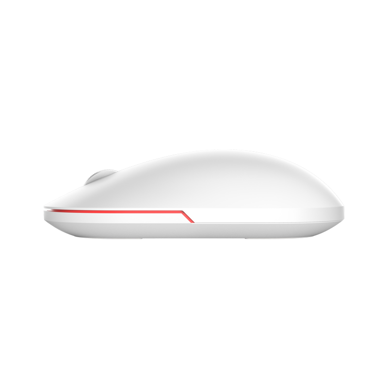 Беспроводная портативная мышь Xiaomi XMWS002TM, 2,4 ГГц, 2 кнопки