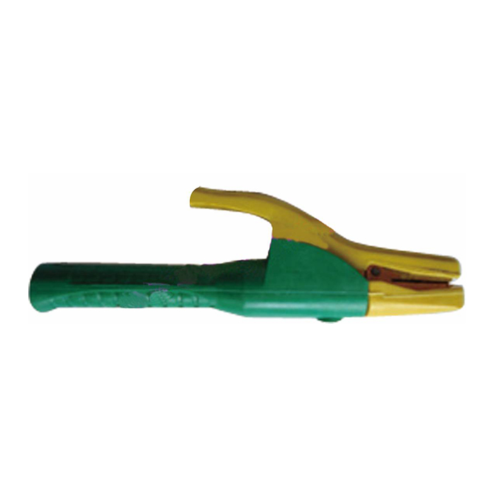 Supply professional pure copper forging welding electrode holder