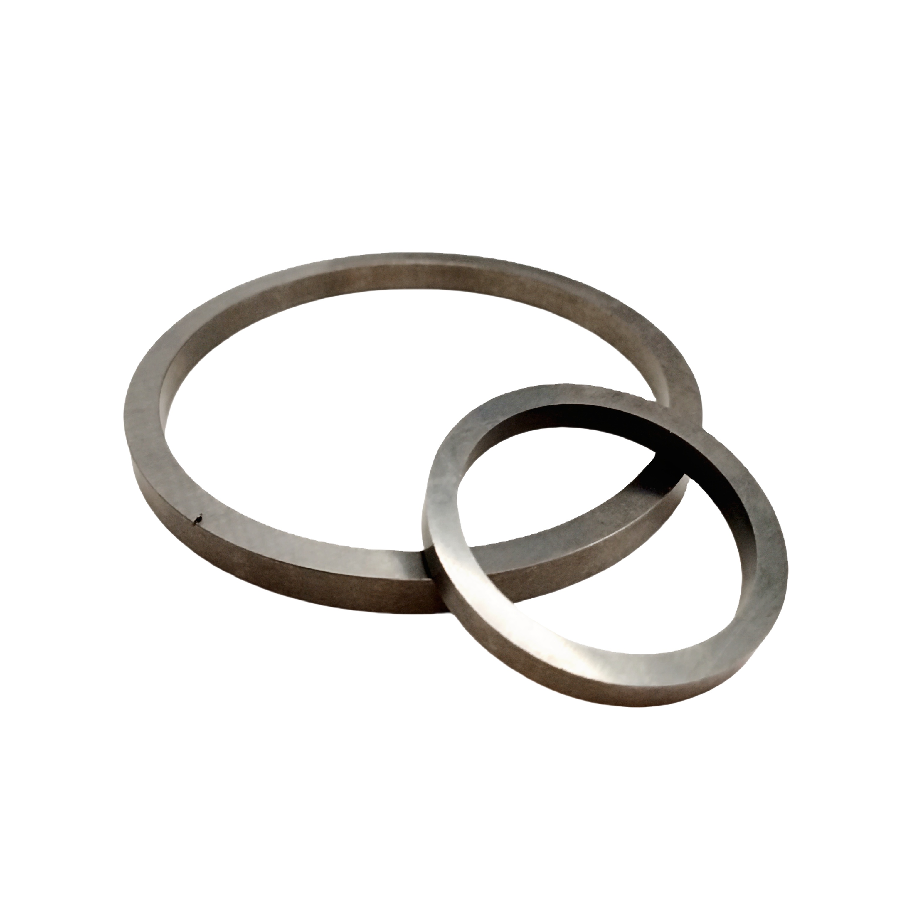 OEM/ODM Powder Metallurgy Grinding Round Parts Milling Experimental Part Custom Tungsten Steel Support Natural Color XMSD