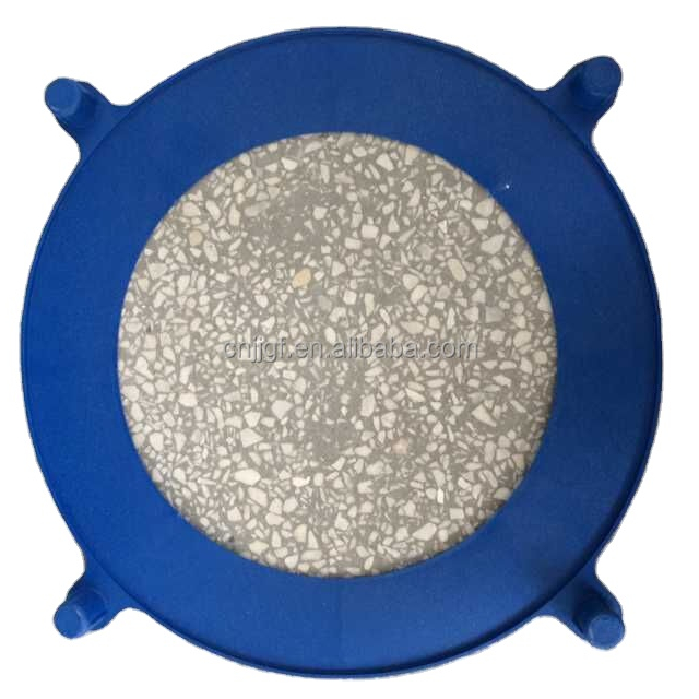 ANSI/ASME 150lb 12 "DN 300, фланец, защитная крышка