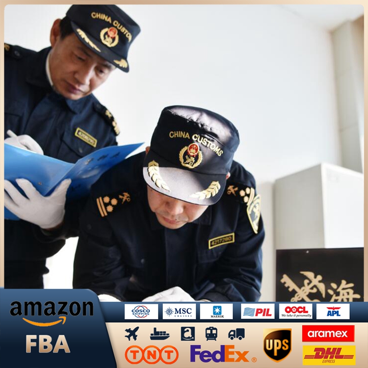 Агент Fedex, импорт груза, доставка в Канаду, таможенное оформление дверей, экспорт, импорт, поставки из Китая