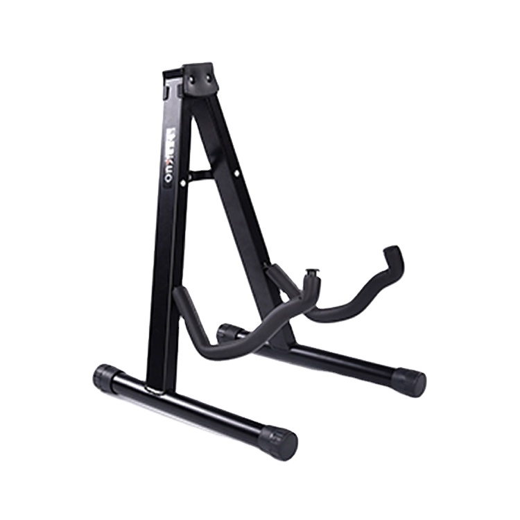HEBIKUO acoustic guitar stand Iron music guitar stand stand guitar