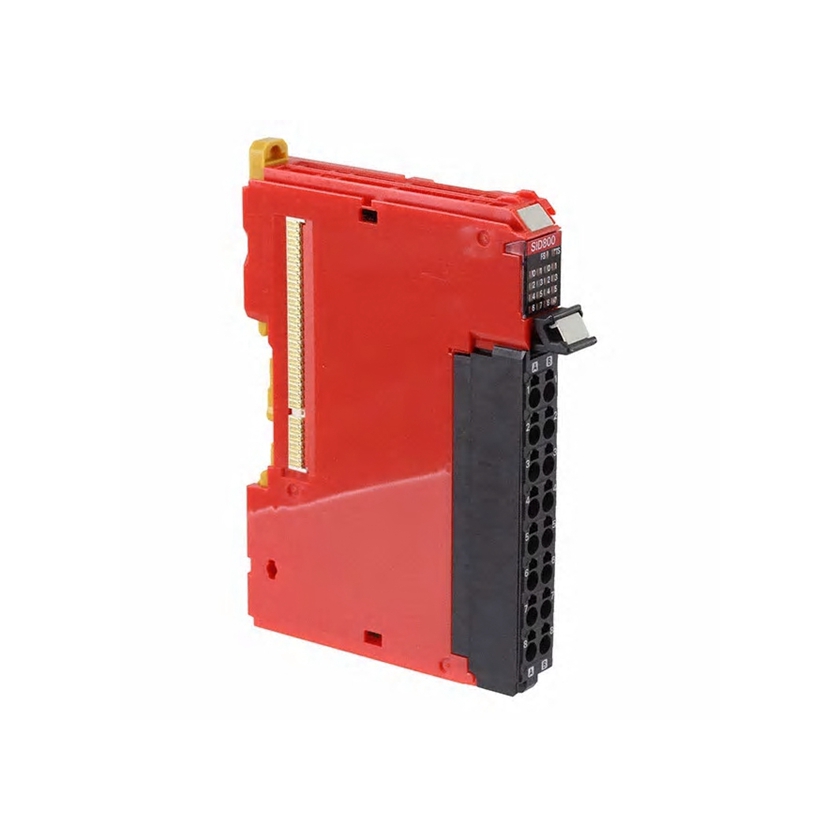 Original PLC NX-SID800 CONTROL SAFETY GEN PURPOSE