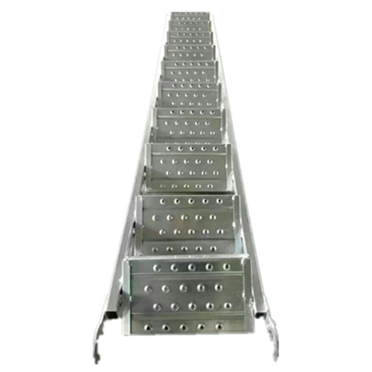construction scaffold steel steps scaffolding stairs case ladders