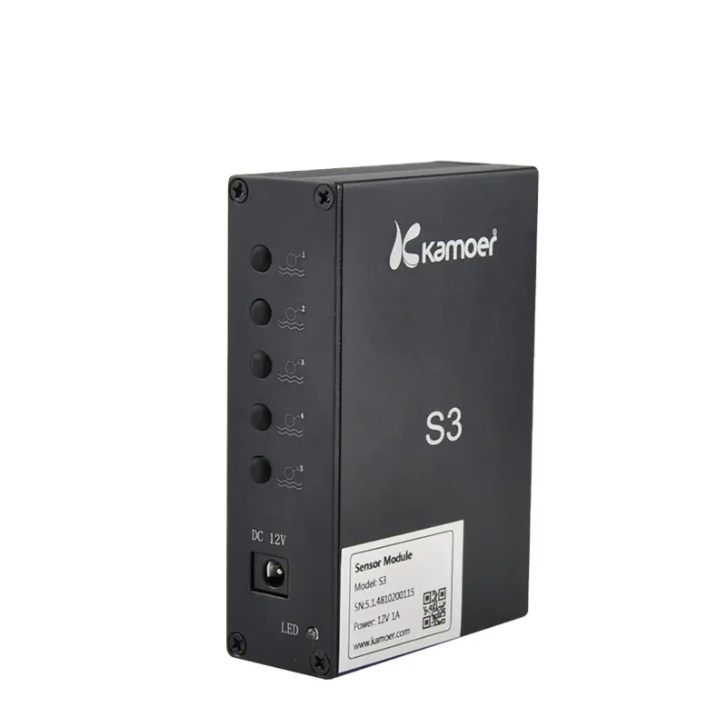 Kamoer S3 основной модуль датчика температуры и влажности Датчик управления мобильного телефона аквариумы оборудования