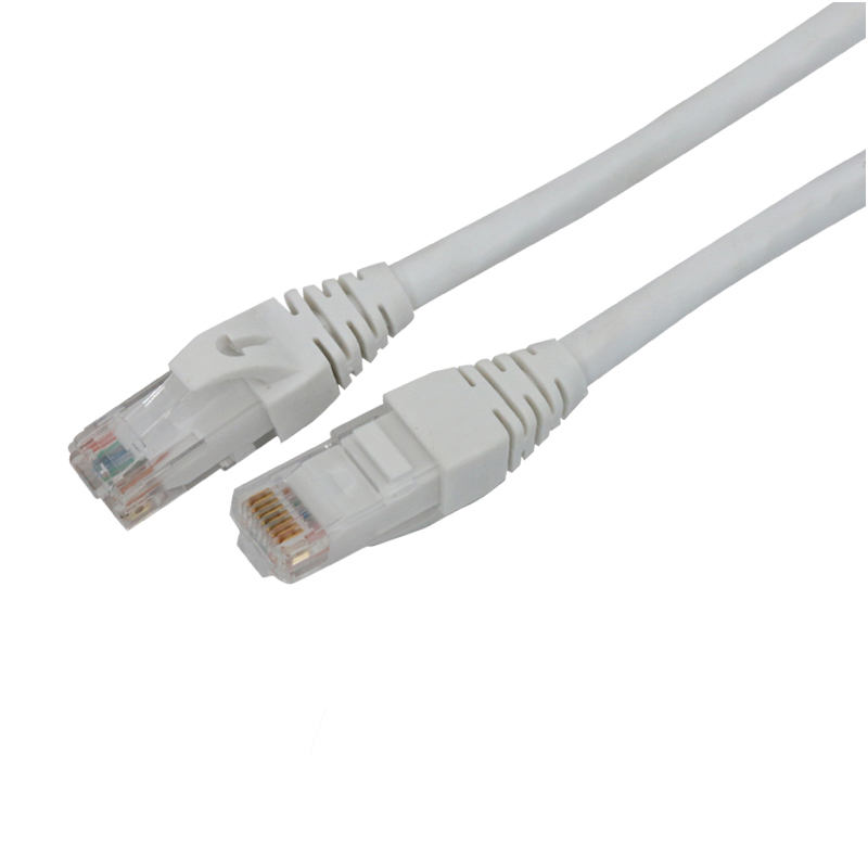 Ethernet RJ45 Cat6 UTP Электрический cat 5 патч-корд, ПВХ Электрический кабель cat6 патч-корд 7 0,16 utp кабель cat6 цена