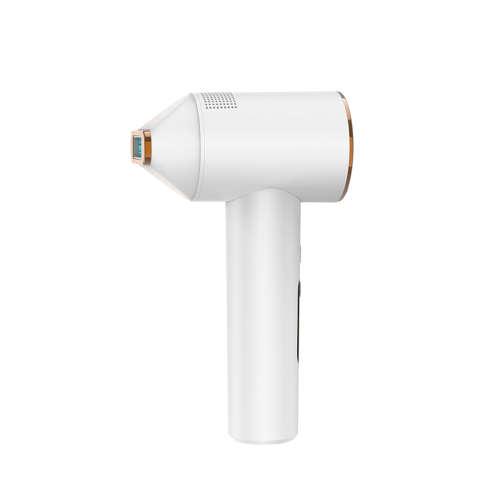 Profesional 500000 Flashes IPL Laser Hair Remover Device Epilator for Full Body Legs Bikini and Underarm