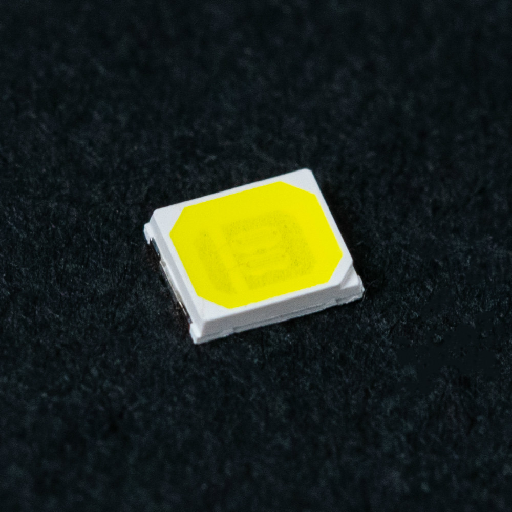 NaturalFactory источник света smd led 1W 6V 3В 0,5 Вт 3В тайваньский светодиодный чип 3200K 6000 6500KLED полосы света белый SMD LED 2835 чипы