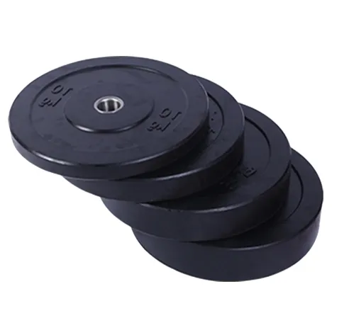 Cheap Price Equipment Fitness Calibrated Cast Iron Weight Plates