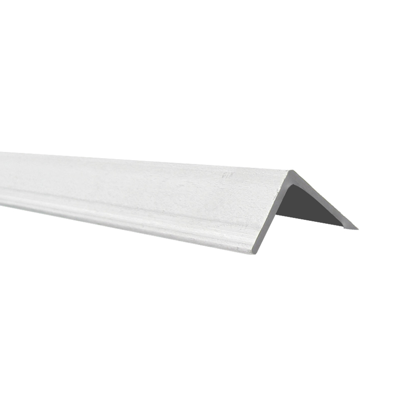 top quality factory direct selling Stainless Steel Equal Angle for in industry