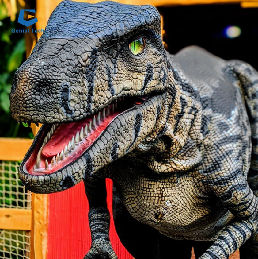 jurassic dinosaur adult hide the legs raptor dinosaur costume velociraptor