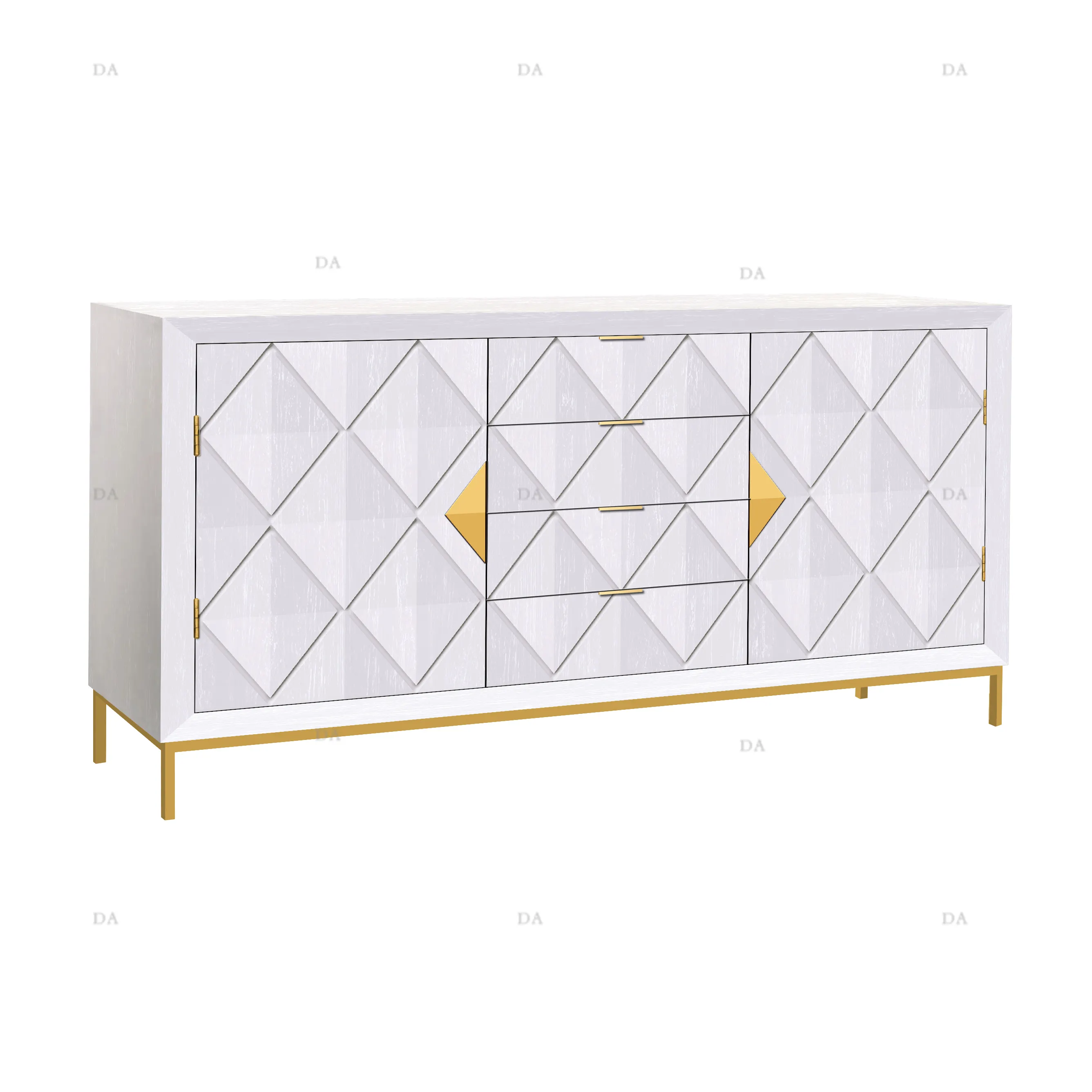 The Spot Sale Living Room Porch Ark Modern Simple Light Luxury White Dinning Rooms Cabinets Sideboard