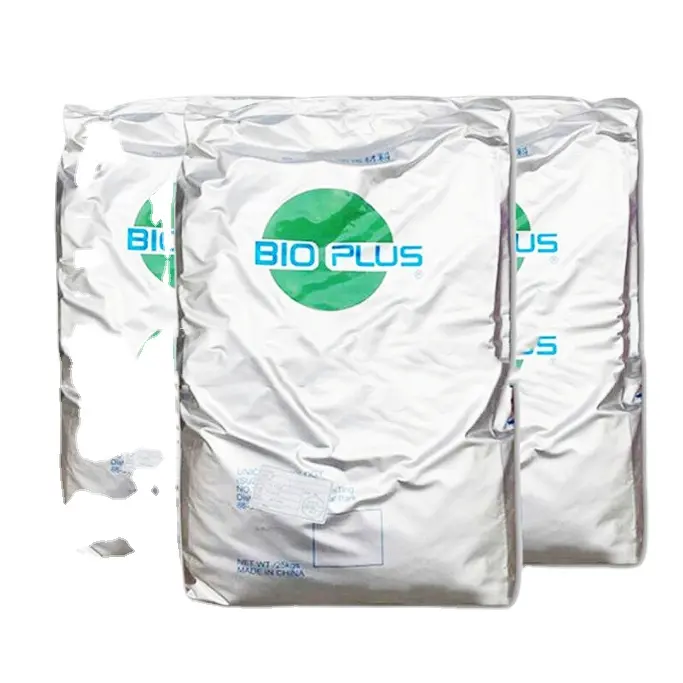 Raw Material PCL 100% Eco-friendly Biodegradable PBAT/PLA/PHA Resin Plastic Granule/Resin/Pellet