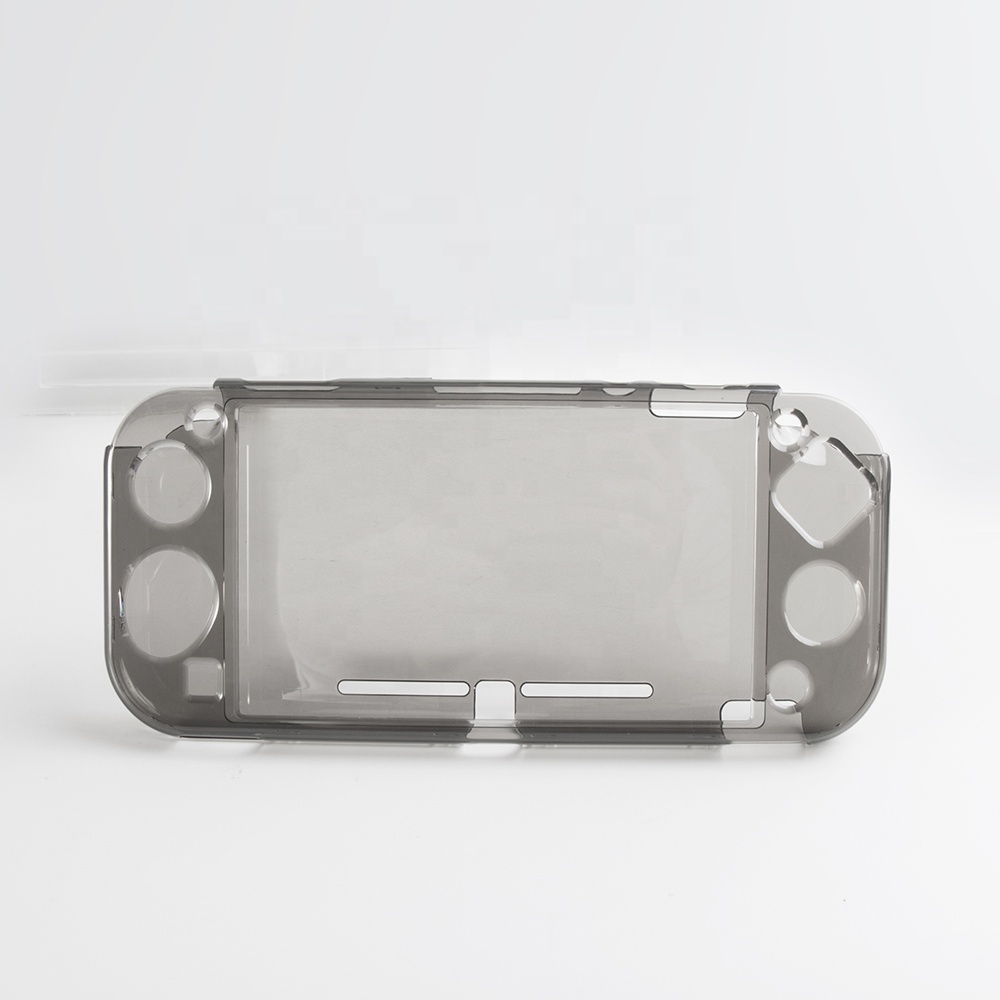 OIVO IV-SW19071 Кристалл Защитный чехол с закалки стекло пленка для Nintendo Switch Lite