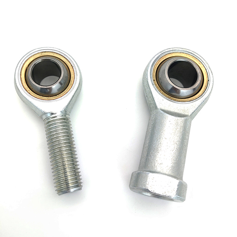 Female and male Thread Self-lubricating Ball Joint Rod End Bearings SA12T/K SA14T/K SA16T/K SA18T/K SA20T/K