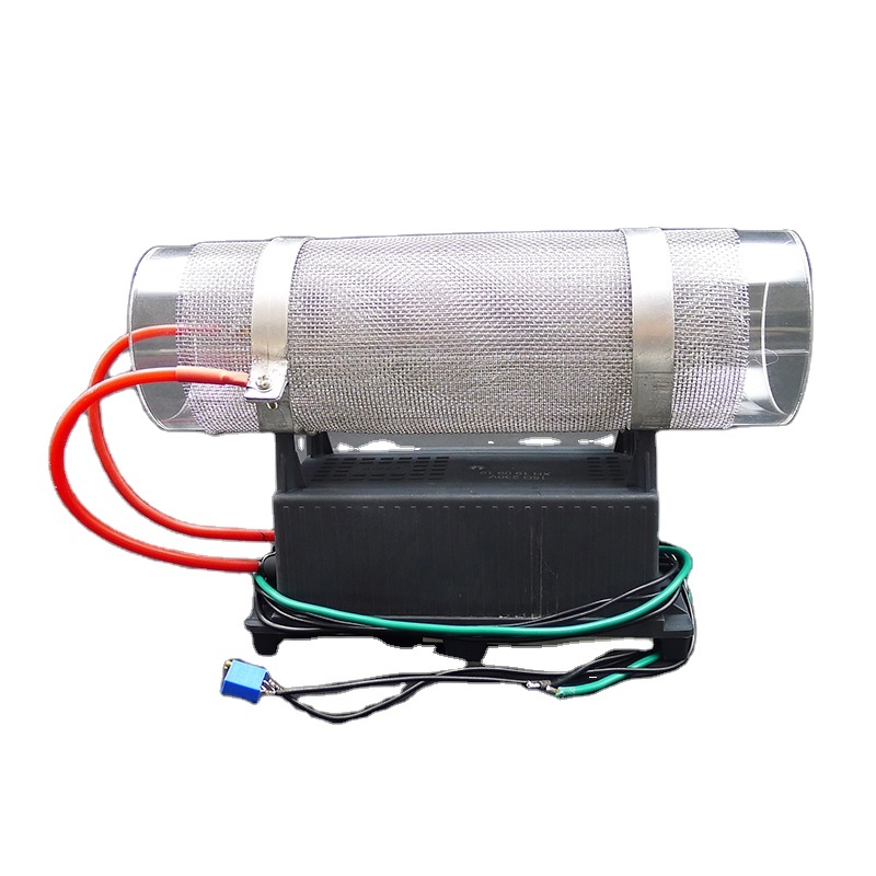 Wholesale 15g/h Quartz Glass Tube with Power Supply for Smoke Dislodged Of Air Purifier