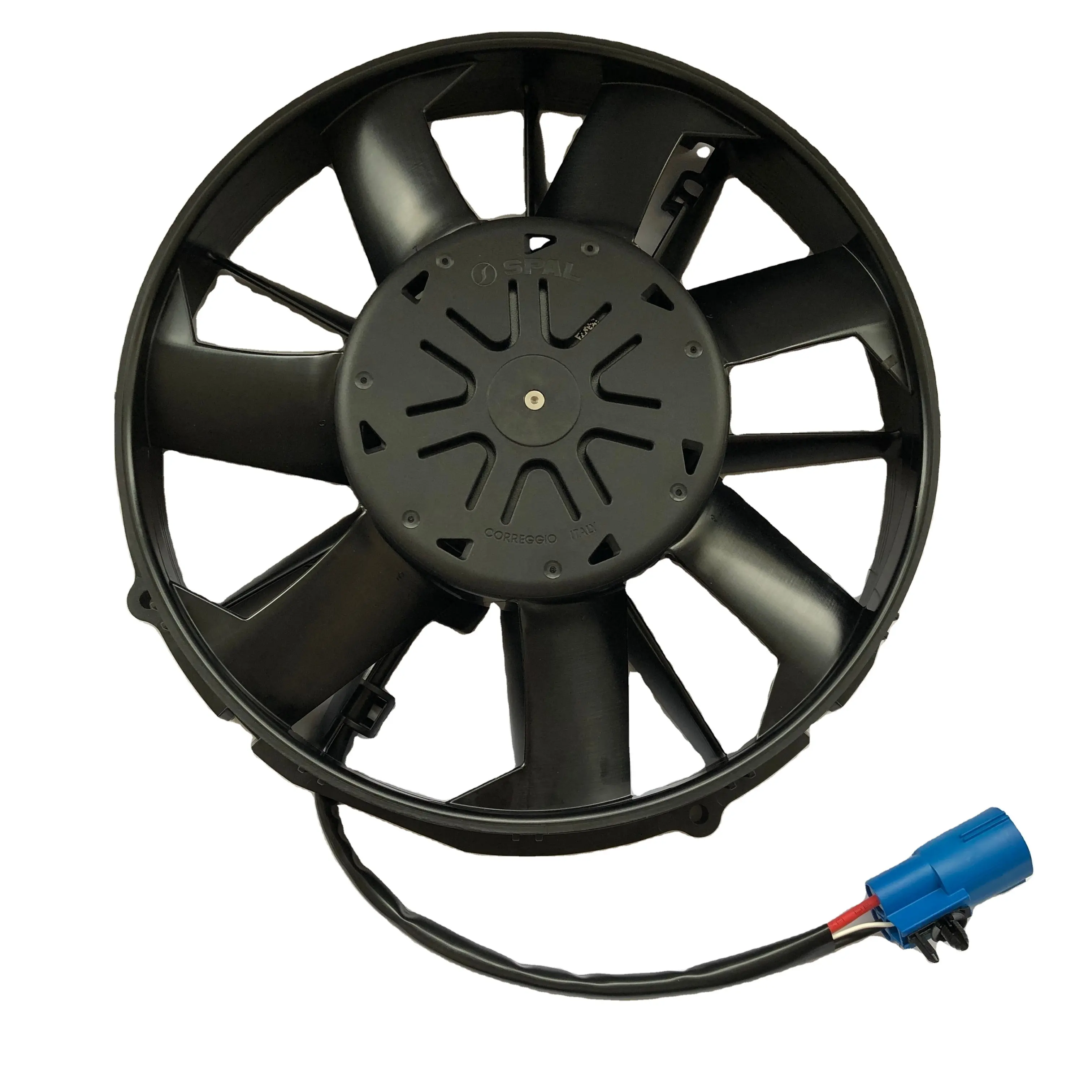 brushless axial motor BBL504 24v condenser fan