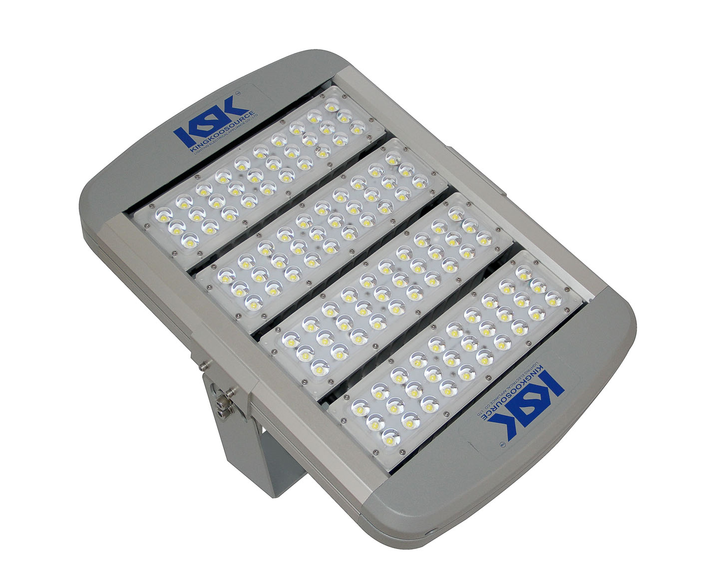 High quality outdoor stadium waterproof ip65 module led smd flood Light 200w Led Tunnel Lamp