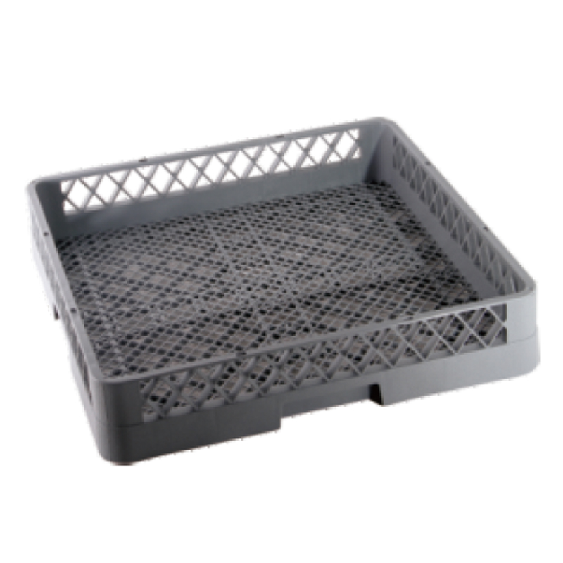 Rack Bases of cutlery Dishwasher Universal Base Brown plastic Dishwasher basket