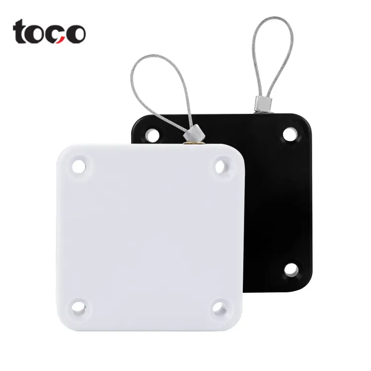 Toco Hydraulic Heavy Duty Concealed Automatic French Double Swing Electric Door Closer Door