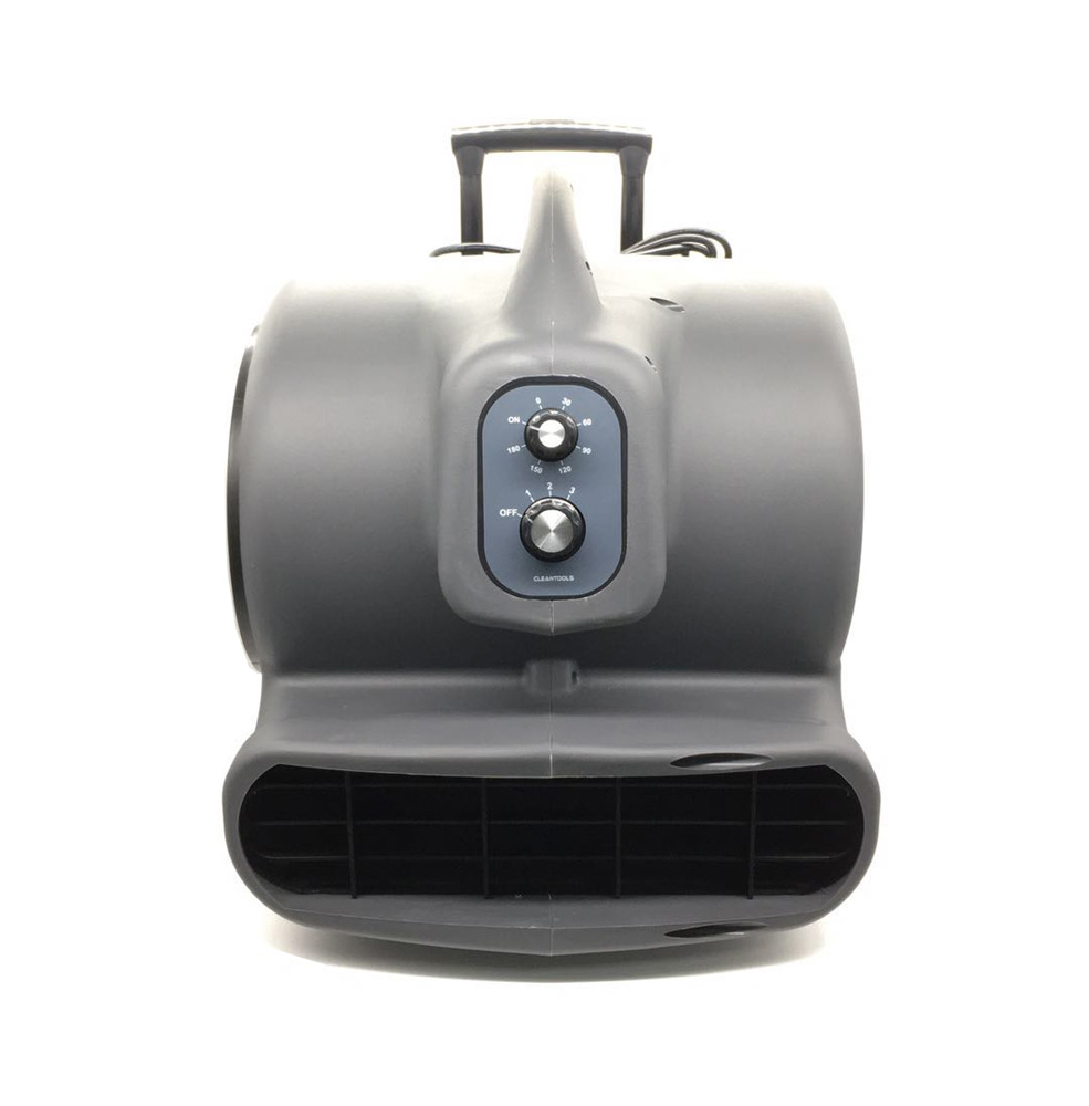 3/4 HP 3100 CFM в Китае (стандарты CE ETL портативный 3 скорости воздушного нагнетателя инструмент для сушки ковра воздуха двигатель