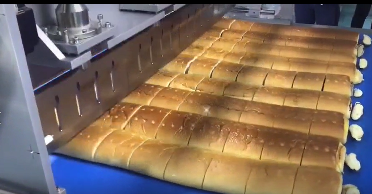 Машина для резки хлеба, тостов, ультразвуковой нож для резки пищи