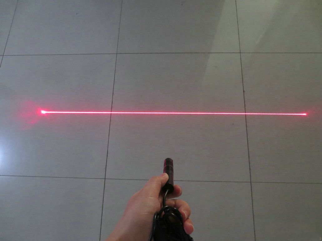 low cost optical glass lens blue green red Line laser module 405nm 520nm 532nm 650nm 50mw for laser distance meter