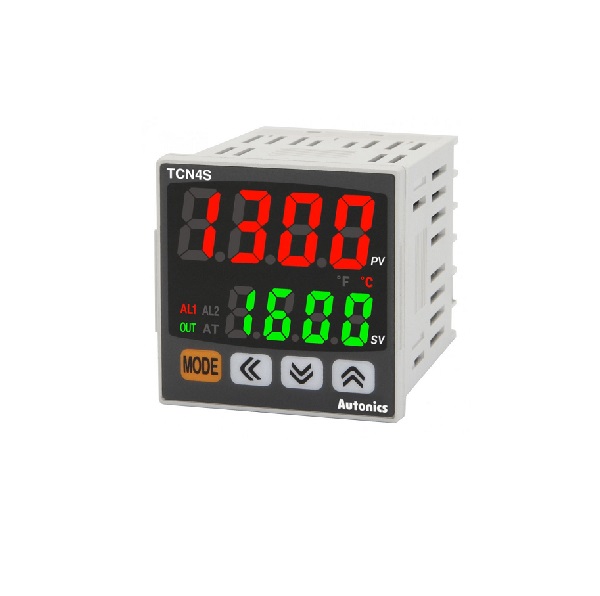 Autonics регулятор температуры TC4S-14R