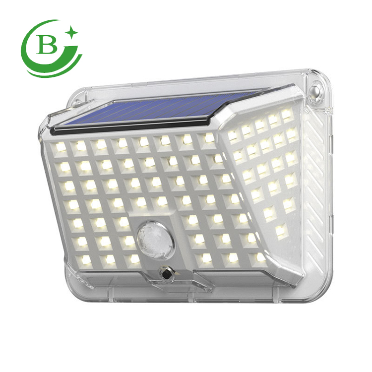 sell hot outdoor waterproof solar led wall light energy saving 10W courtyard solar small wall light