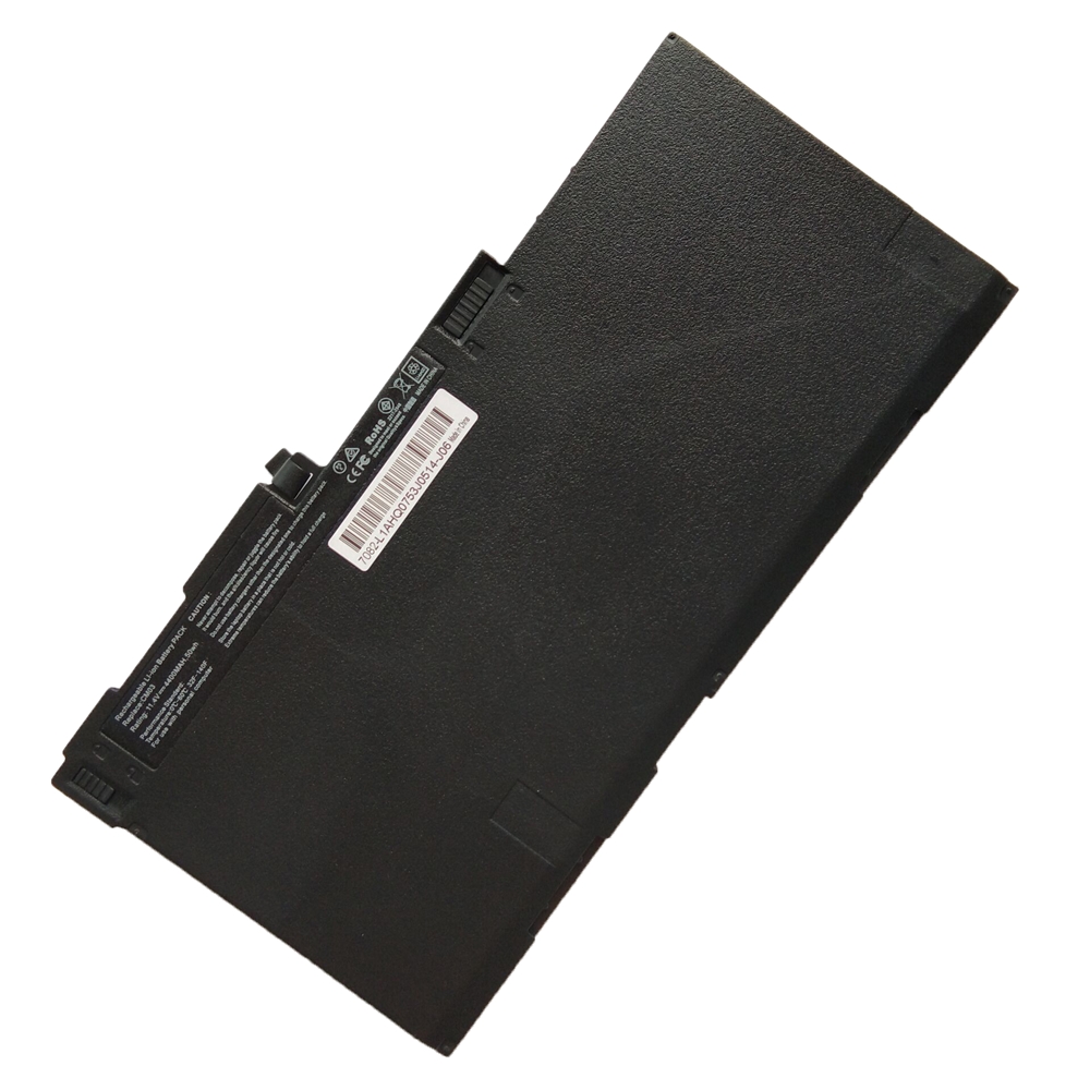 Аккумулятор для ноутбука HP CM03XL EliteBook 740 840 850 series ZBook 14, 11,1 В, 50 Вт/ч, черный
