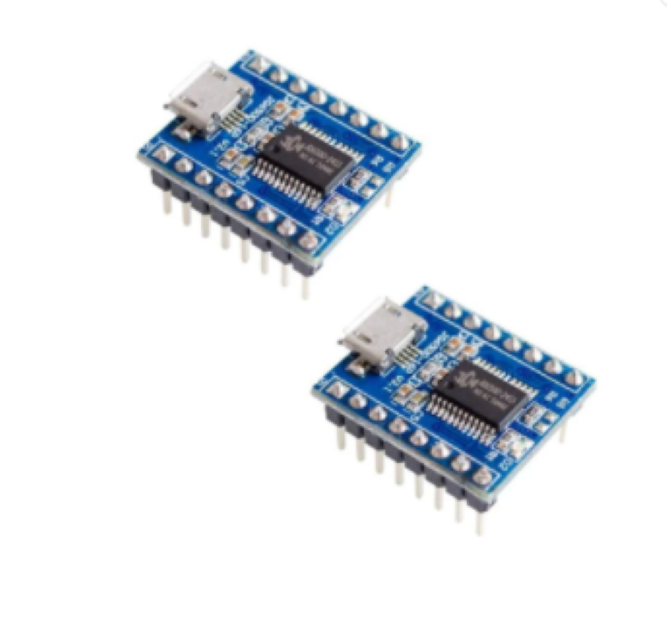 Программируемый Звуковой Модуль Uart 16 Мбит 32 Мбит, звуковой модуль Spi Flash Usb Mp3, звуковой модуль