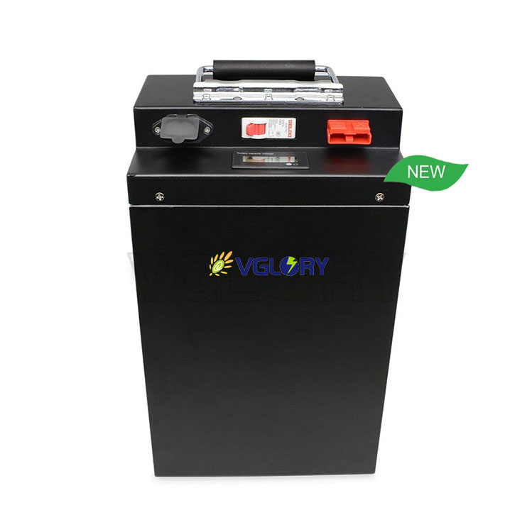 Лучшая литиевая батарея для мотоцикла 20ah 30ah 40ah 50ah 60v 72v20Ah, батарея для электрического мотоцикла