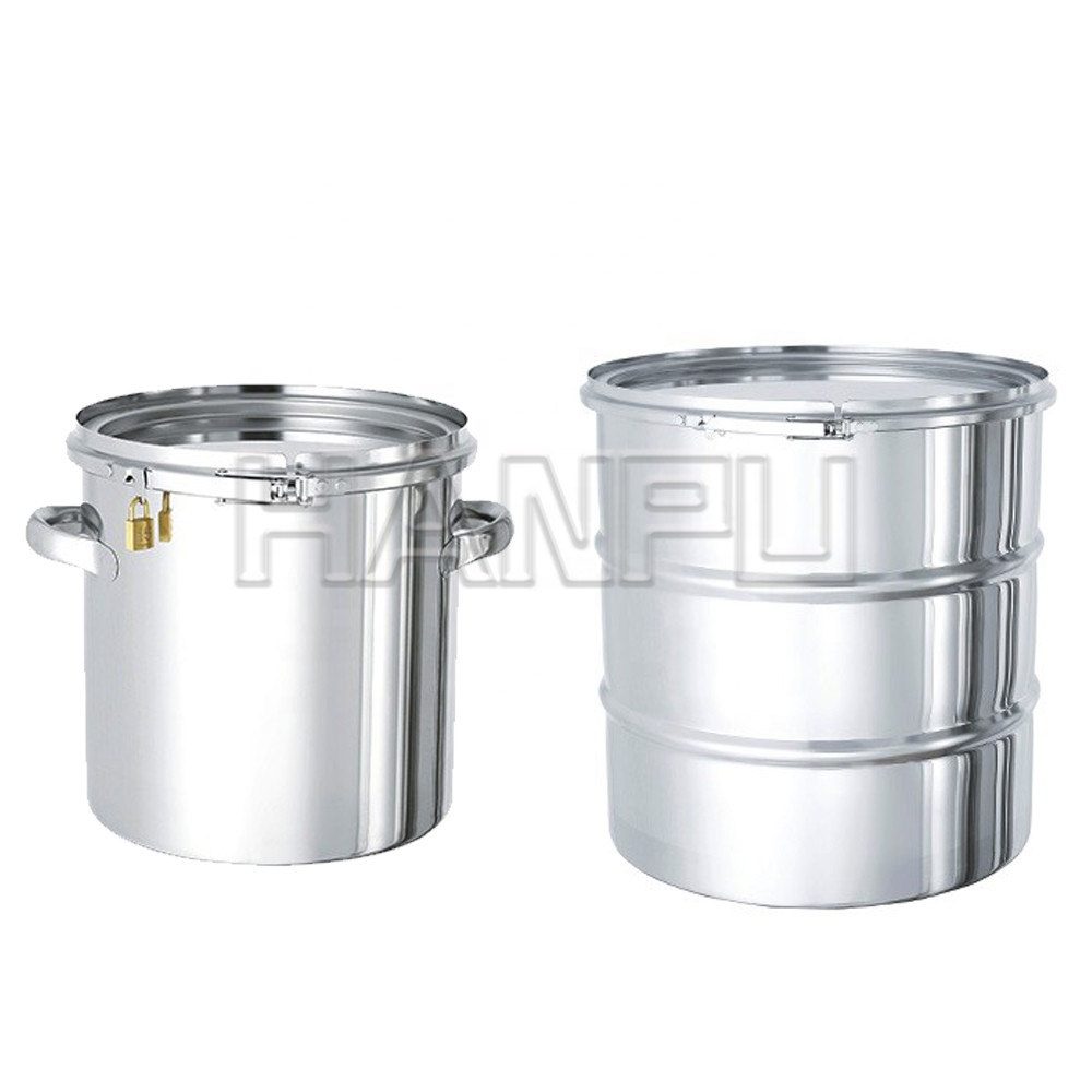 Hot Selling Customized 5-20L Milk Storage Tank