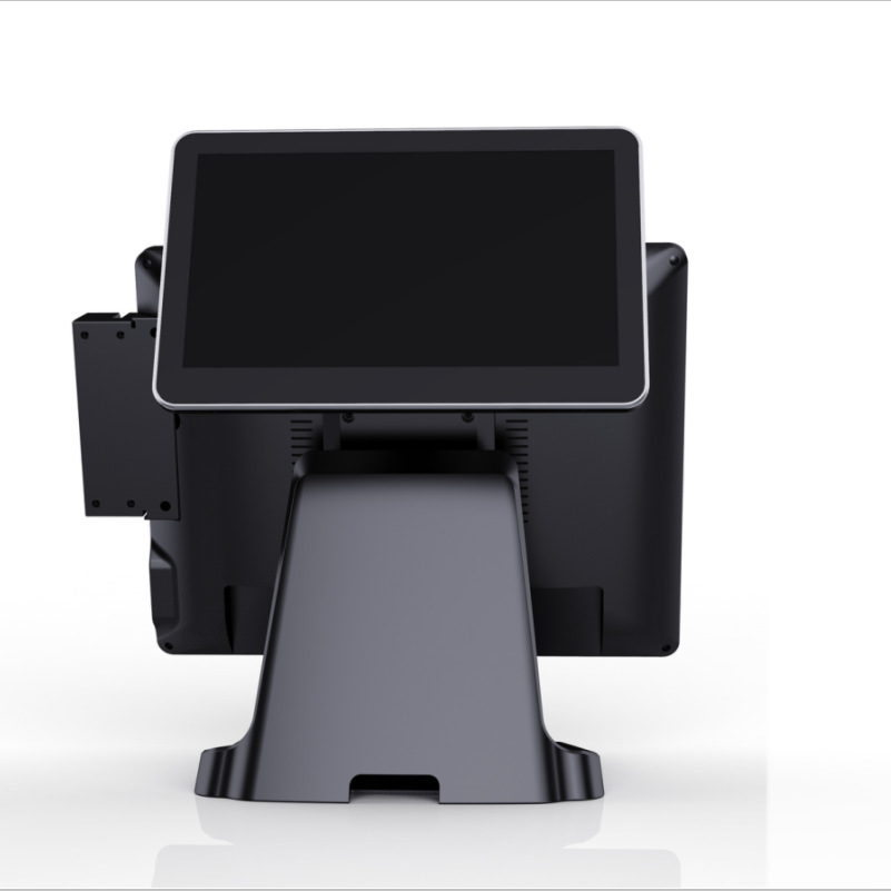 Подставка из алюминиевого сплава POS FACTORY / 15 дюймов/caixa регистратор/TPV/ EPOS