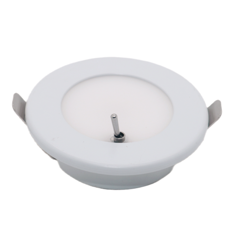 Waterproof IP67 Indoor Outdoor RV Caravan Boat Ceiling Dome Lamp with Toggle Switch LED Down Light