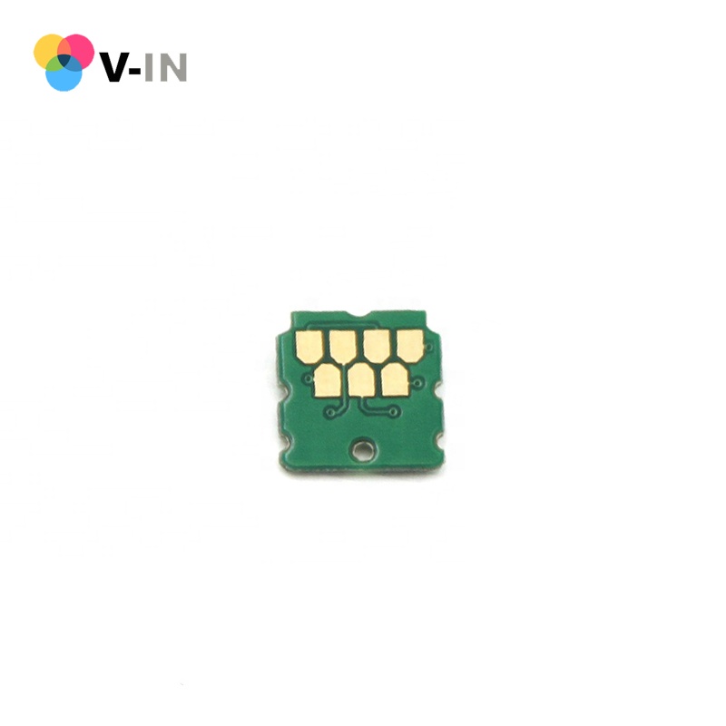 SC-F100 F130 F160 F170 обслуживания бак коробка чип C13S210125 SC23MB S2101 для Epson SureColor SC-F150 принтер чернила Коробка отходов чип