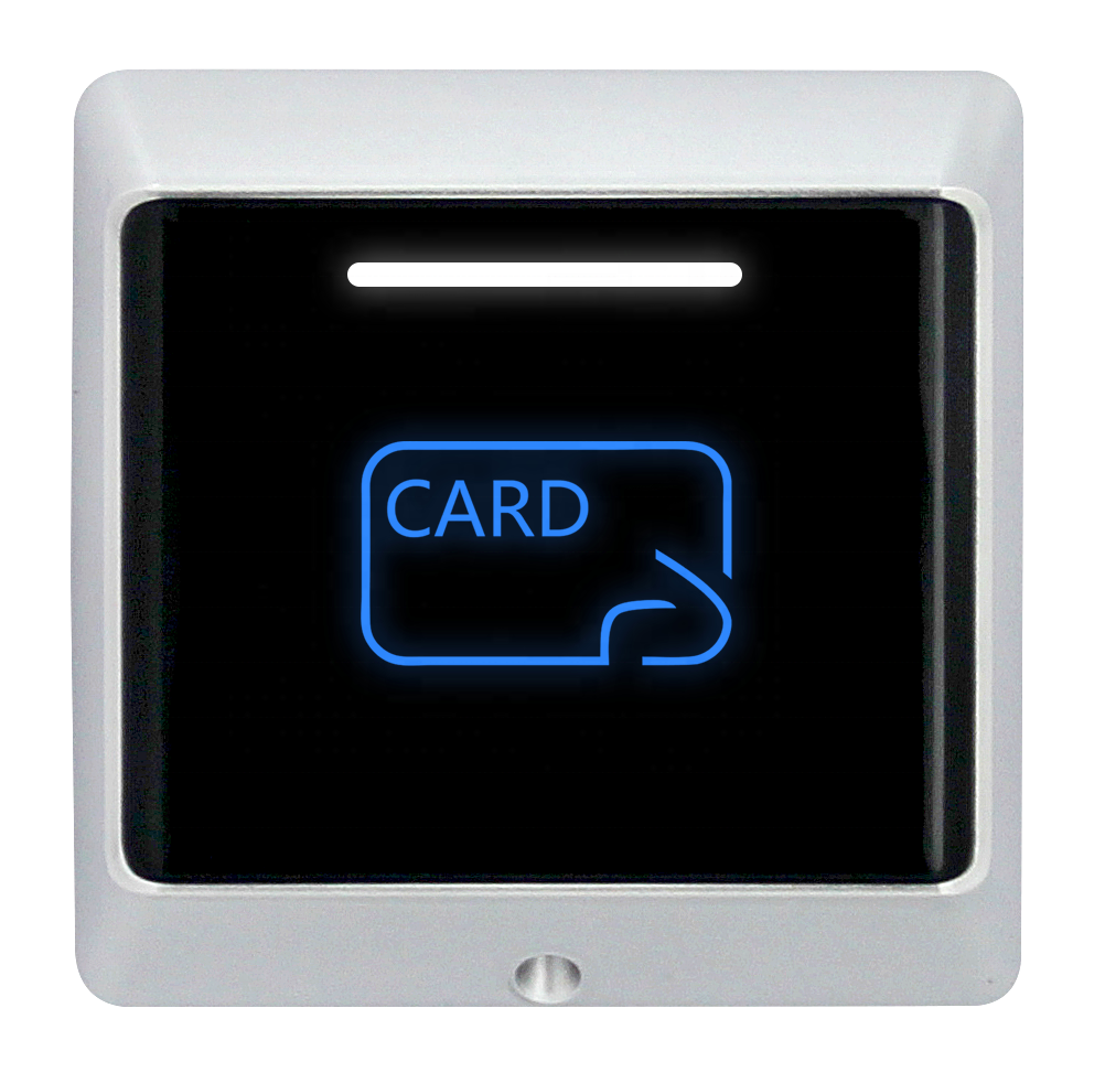 FD-R82M IC 13,56 МГц RFID WG26 кард-ридер