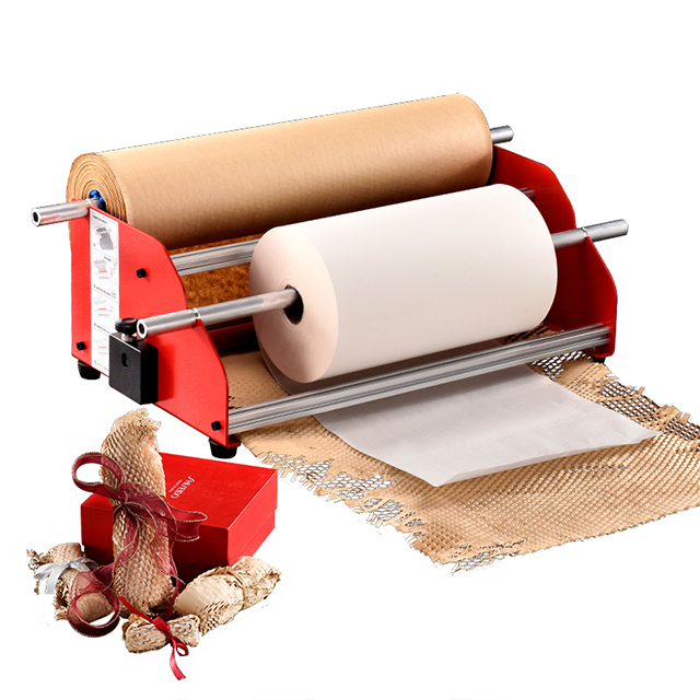 Manual Honeycomb Wrapping Paper Machine