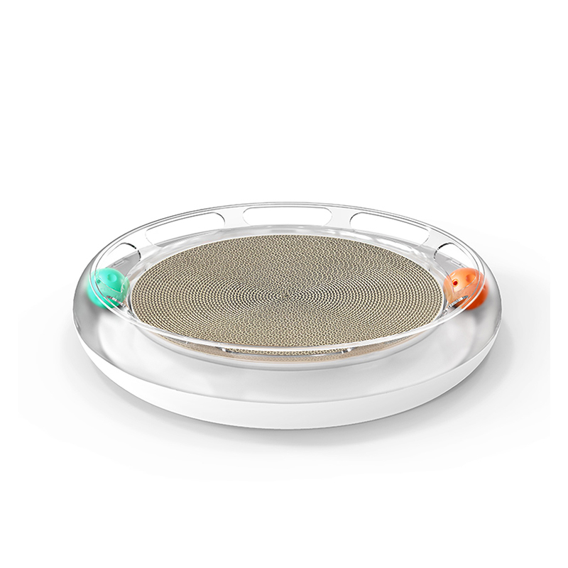 PETKIT когтеточка для кошек и кошка игрушка со звоночком