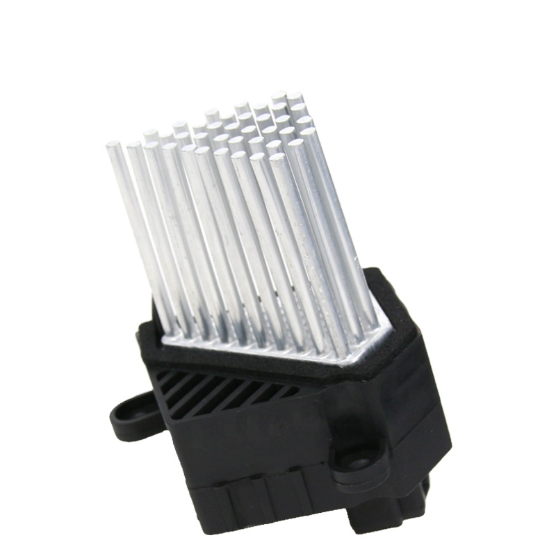 Регулятор резистора вентилятора для BMW E46 E39 OEM,64116923204,64118385549, 64116920365,64118380580
