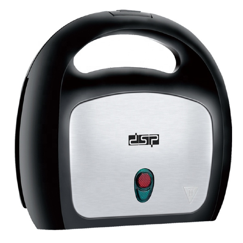 Breakfast machine home three non-stick coating cheese cake hot dog BangXiang crisp bar machine