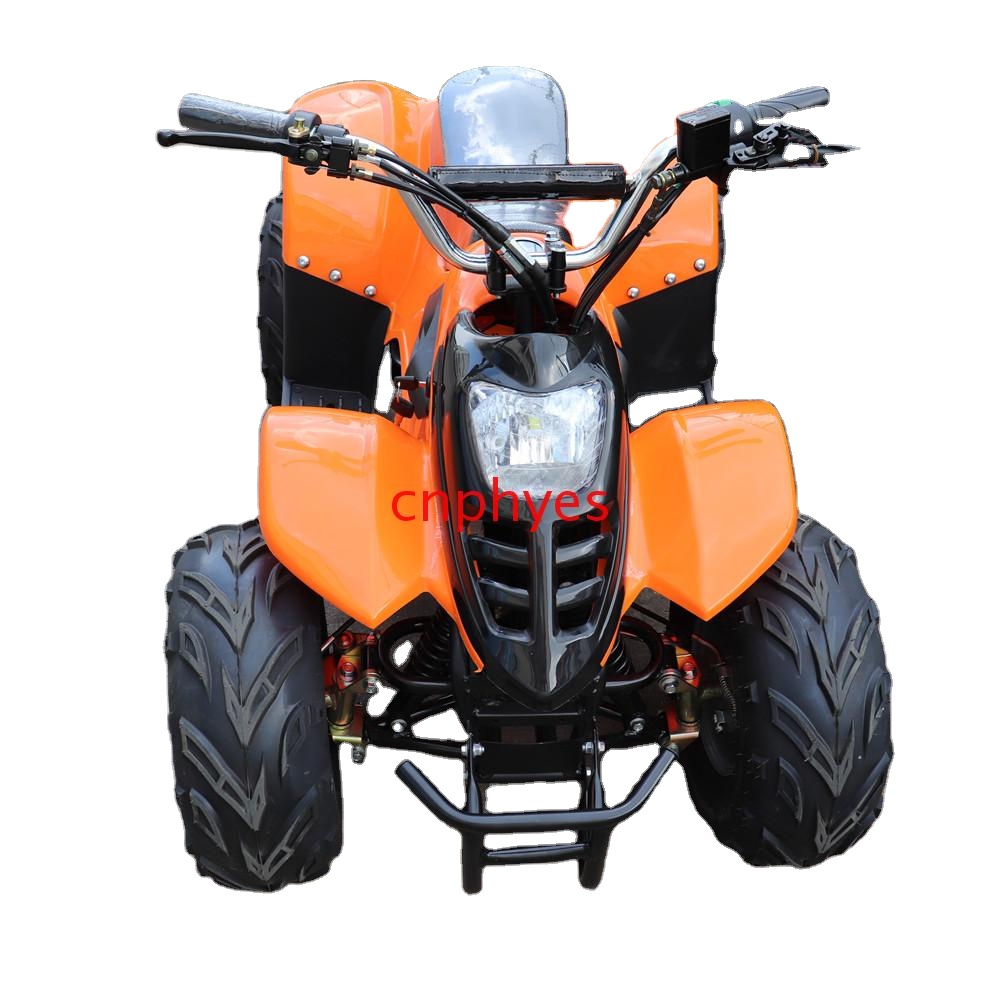 Завод высокого качества квадроцикл Электрический atv внедорожный