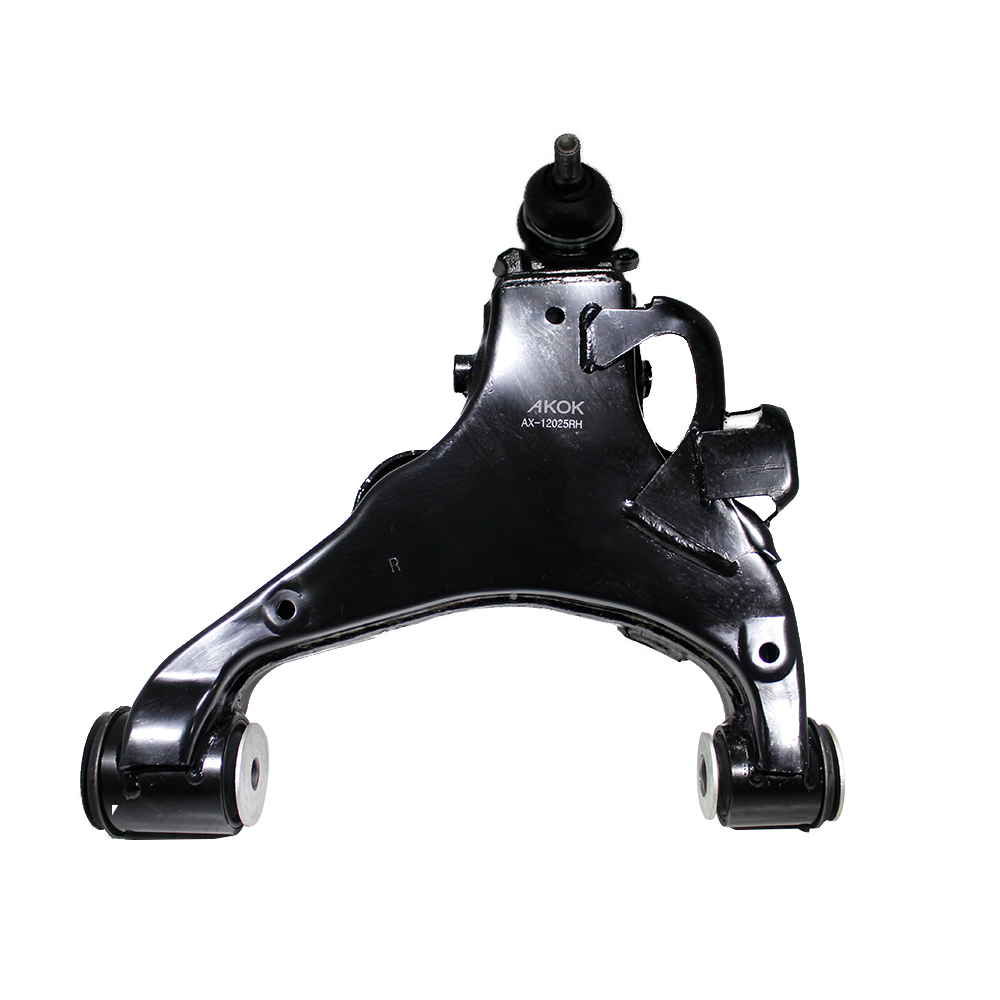 Auto Part Car Suspension Parts Rear Front Lower Upper Control Arm For Toyota Hiace Hilux Mitsubishi Hyundai Mazda Kia Subaru