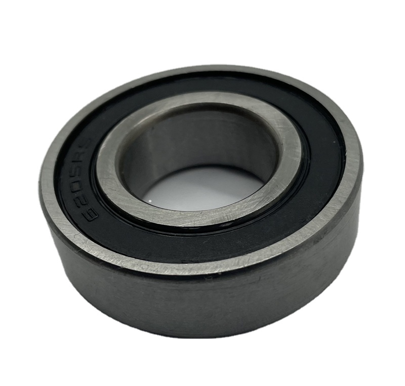wholesale high quality factory customization deep groove ball bearing 6205-2RS