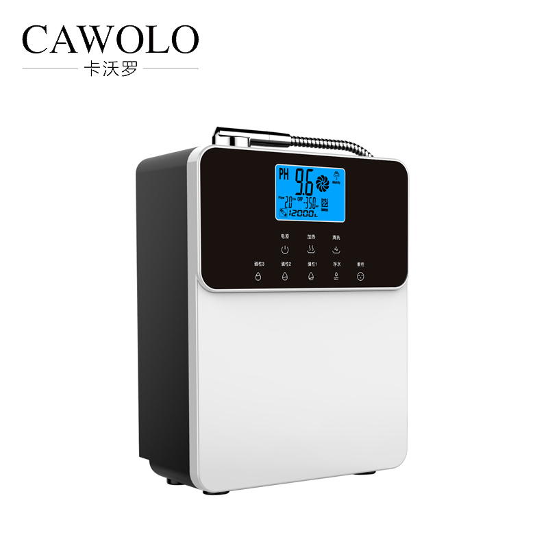 Оптовая продажа, титановый фильтр для воды cawolo