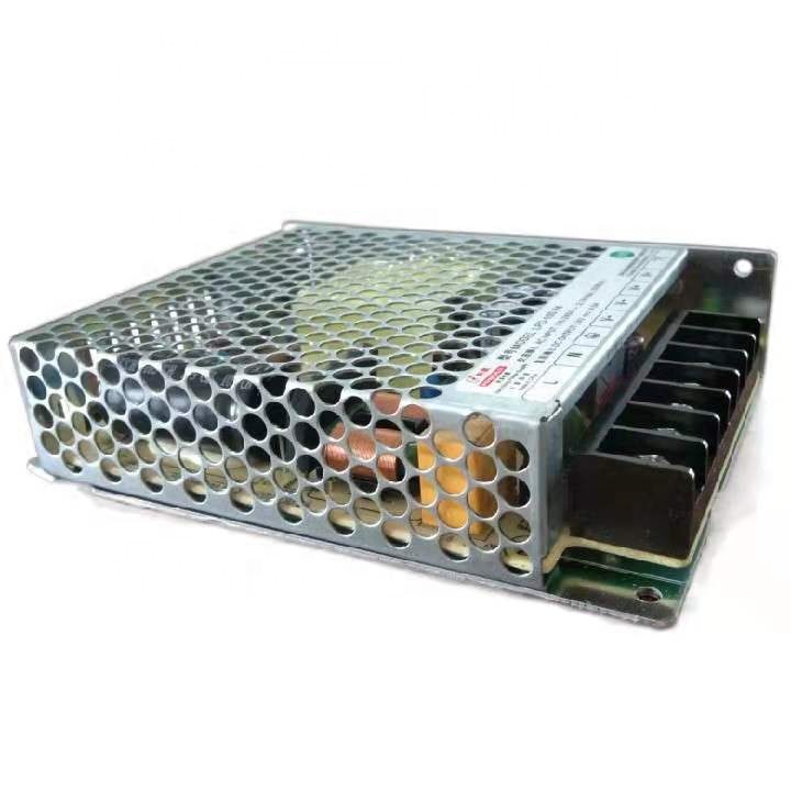 Computer Embroidery Machine Spare Parts Switch Power Supply Model LPD-100-24