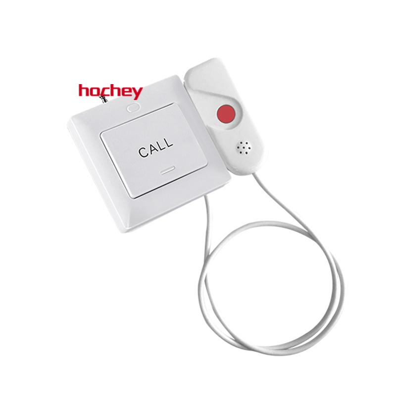 Hochey medical medical equipment wireless customized hospital calling nurse system