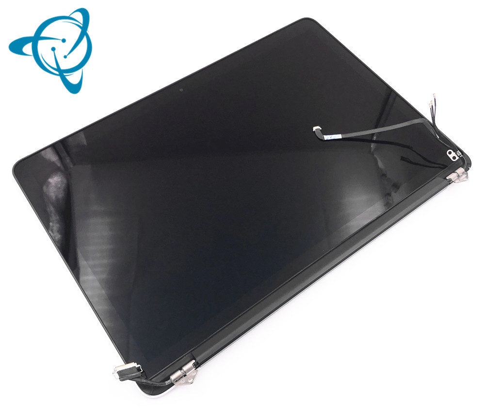 Используется в конце 2013 Mid 2014 661-8153 A1502 ЖК-дисплей в сборе для Macbook Pro Retina 13 "A1502 Полный ЖК-экран дисплей в сборе