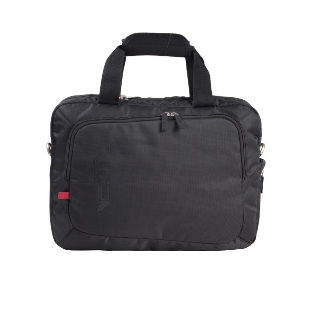 Unisex Customizable 15-Inch Laptop Briefcase Bag for Office and Travel for Business or Work